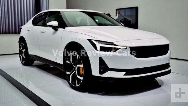 2022 Volvo V40 Price Specs And Release Date