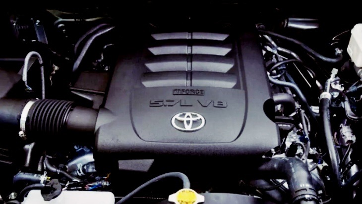 2022 Toyota 4Runner Hybrid