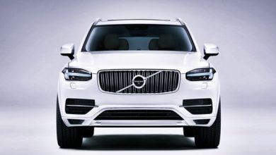 New 2021 Volvo XC90 Release In Russia
