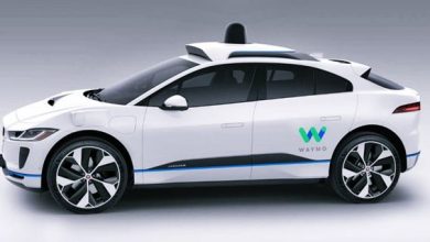 New Volvo Self Driving Car Concept