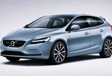 2022 Volvo V40 Price Release