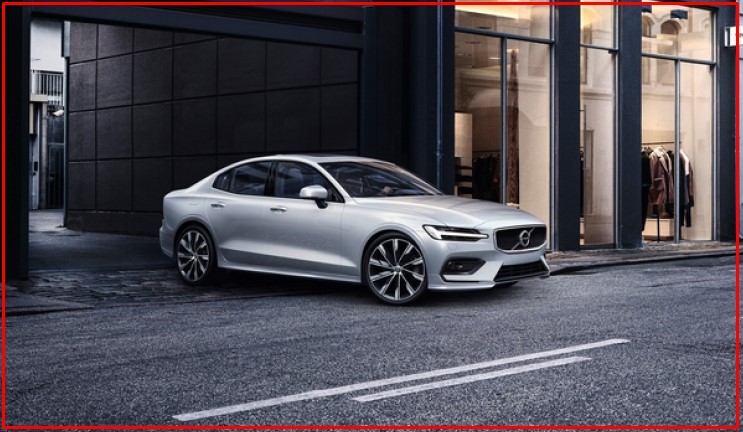 2021 volvo s60 facelift release date  volvo review cars