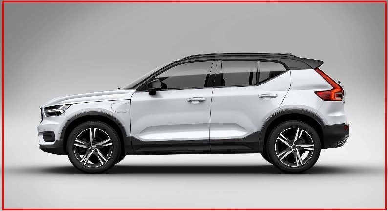 2023 Volvo Xc40 Release Date And Price