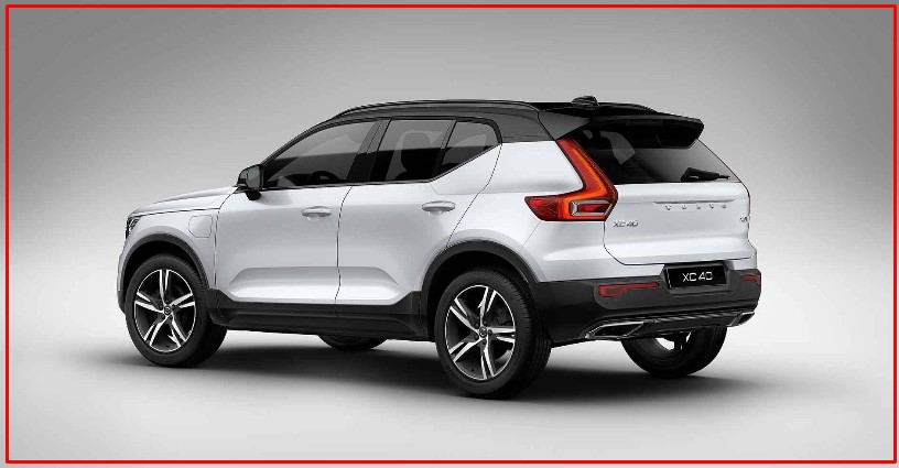 volvo xc40 hybrid 2021 review