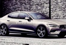 2022 Volvo S60 AWD Review