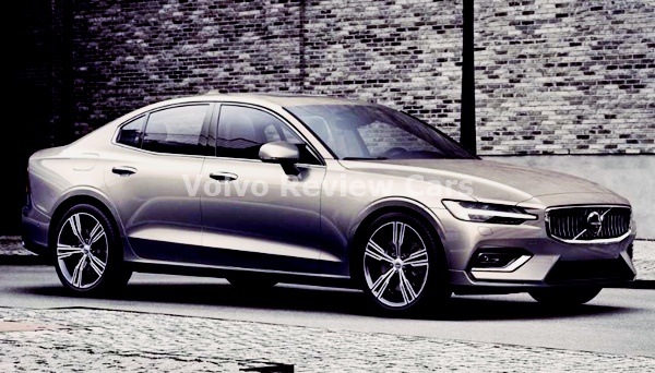 2022 Volvo S60 AWD Review