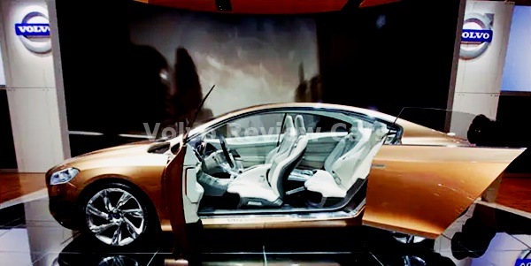 2022 Volvo S60 Review Interior Exterior