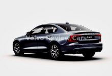 2022 Volvo S60 T5 Momentum Review