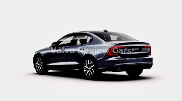 2022 Volvo S60 T5 Momentum Review