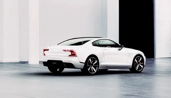 2022 Volvo S90 Hybrid T8 Exterior