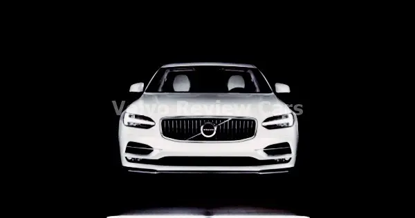 2022 Volvo S90 Review Interior Exterior