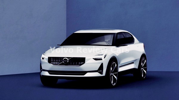 2022 Volvo V40 Available in The US