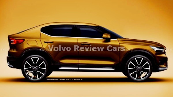 2022 Volvo V40 For Sale USA