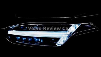 2022 Volvo XC90 Electric Australia