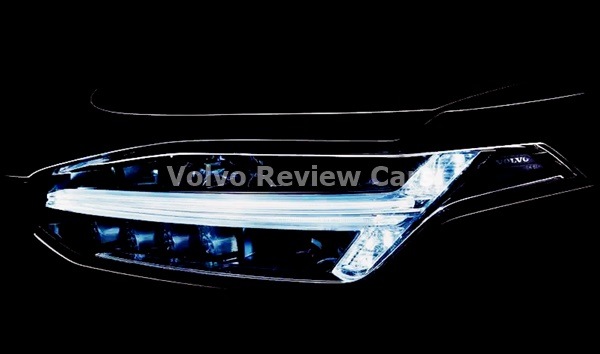 2022 Volvo XC90 Electric Australia