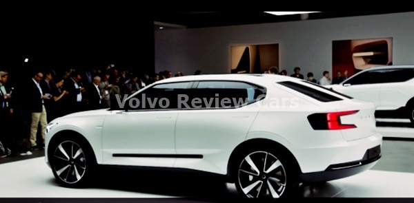 Volvo V40 Release In USA