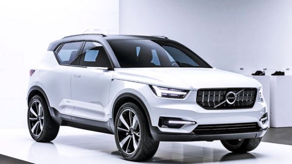 2021 Volvo XC90 Hybrid T8 Excellence