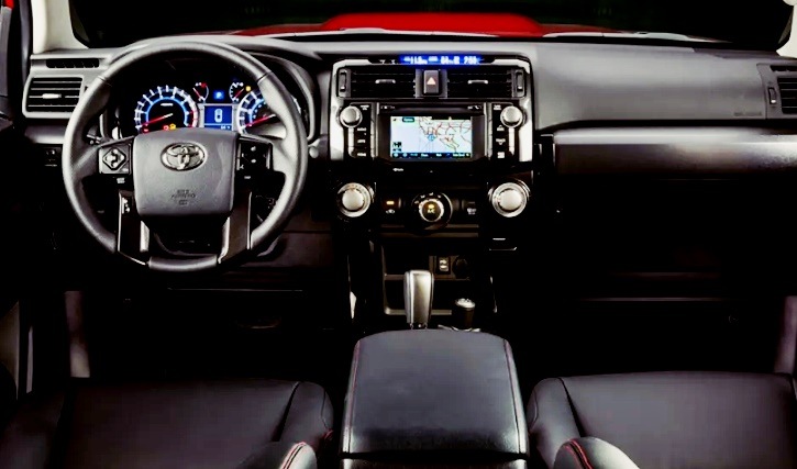2022 Toyota 4Runner News