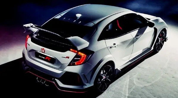 Honda Civic Hybrid 2022