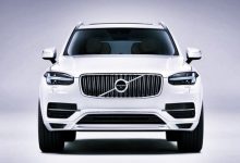 New 2021 Volvo XC90 Release In Russia