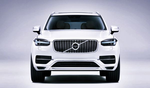 new 2021 volvo xc90 release in russia  volvo review cars