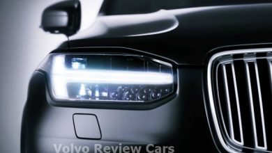 New 2022 Volvo XC90 Hybrid Release