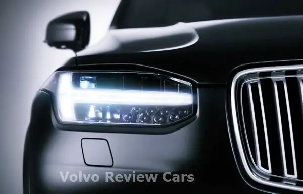 New 2022 Volvo XC90 Hybrid Release