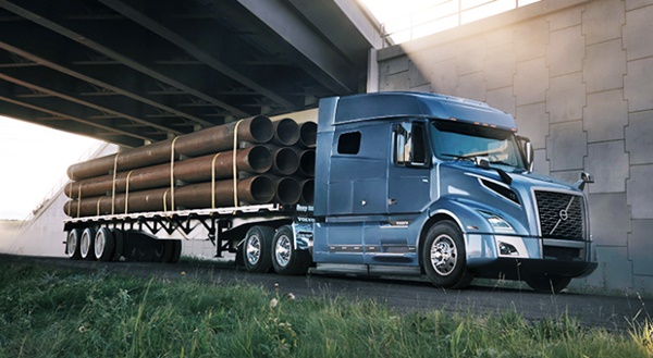 New 2021 Volvo Trucks VNL 860 - Volvo Review Cars