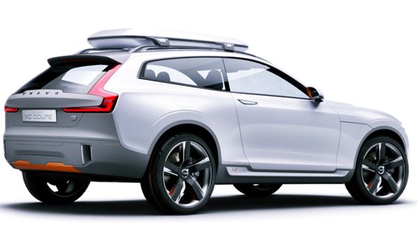 2024 Volvo XC100 Recharge SUV