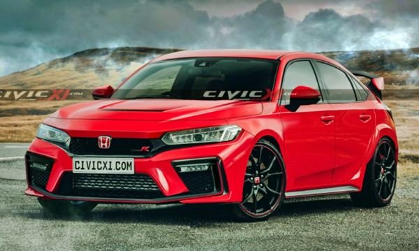 New Honda Civic 2023 Redesign - Volvo Review Cars
