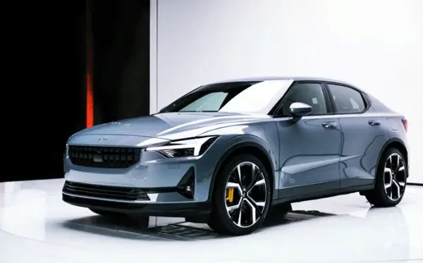 New Polestar 2 Recalled For Software Glitch