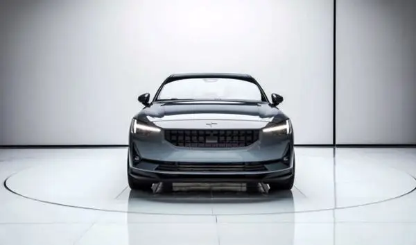 New Polestar 2 Recalled