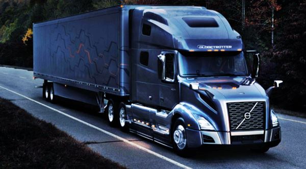 New 2022 Volvo VNL 860 Truck - Volvo Review Cars