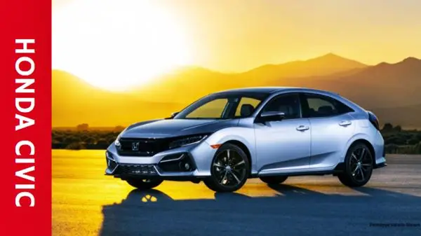 2023 Honda Civic