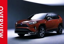 Toyota Rav4 2023 Reviews