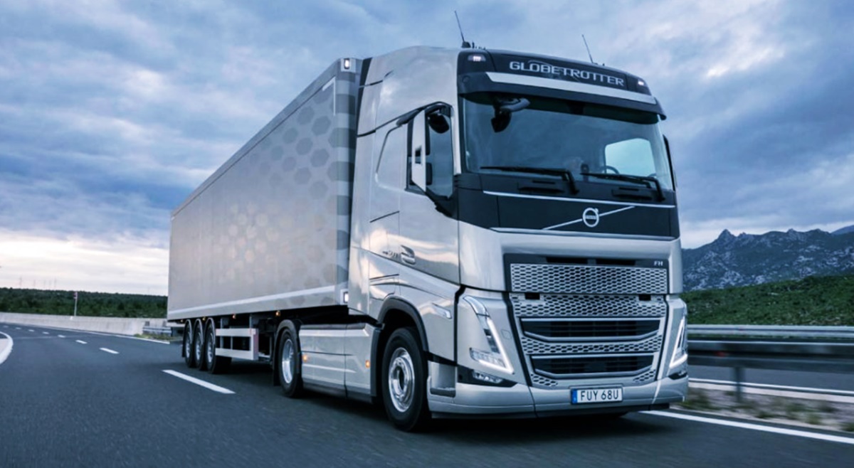 New 2023 Volvo d13 Truck Volvo Review Cars