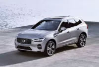 2023 Volvo XC60