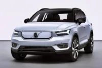 2023 Volvo XC40
