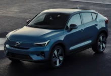 2024 Volvo XC60 All-Electric