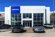 Can Volvo S60 Parts fit on a Volvo XC90