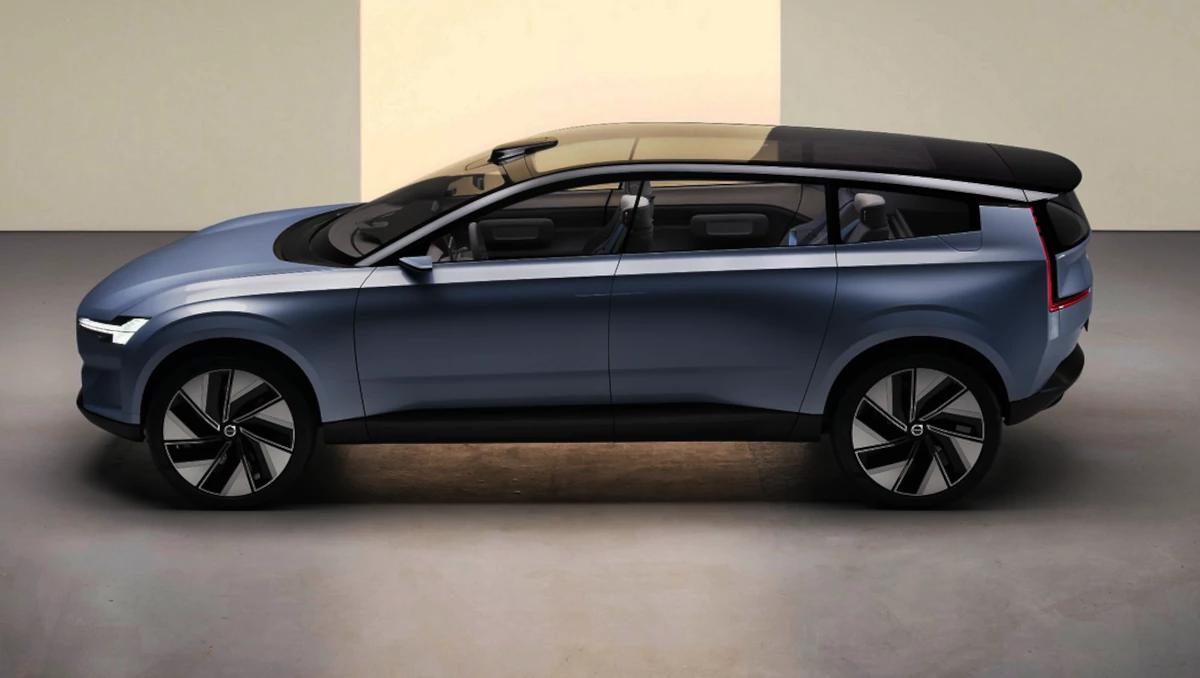 Volvo Xc90 2024 Models Release Date Lotta Rhiamon