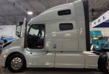 2023 Volvo VNL 760 trucks models