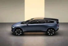 2026 Volvo V60 Speculation and Overview