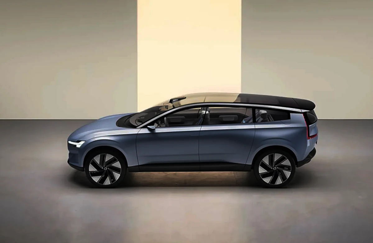 2026 Volvo V60 Speculation and Overview